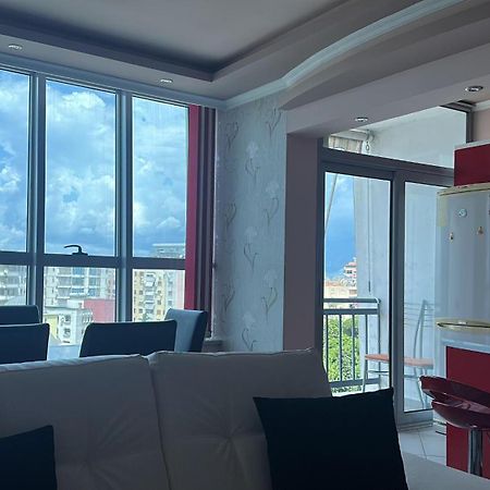 Amy'S Luxury Appartment Shkodër Esterno foto