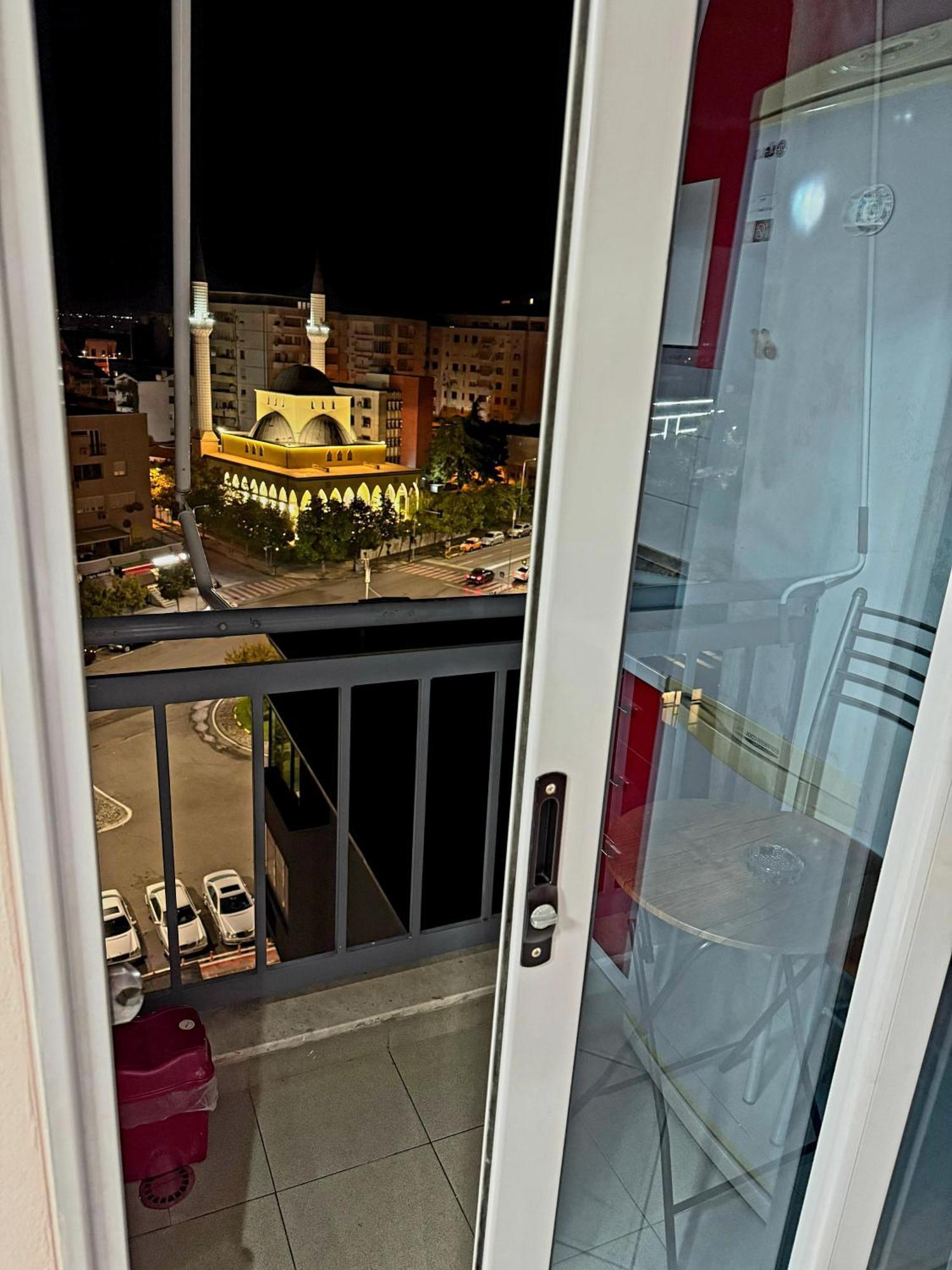 Amy'S Luxury Appartment Shkodër Esterno foto